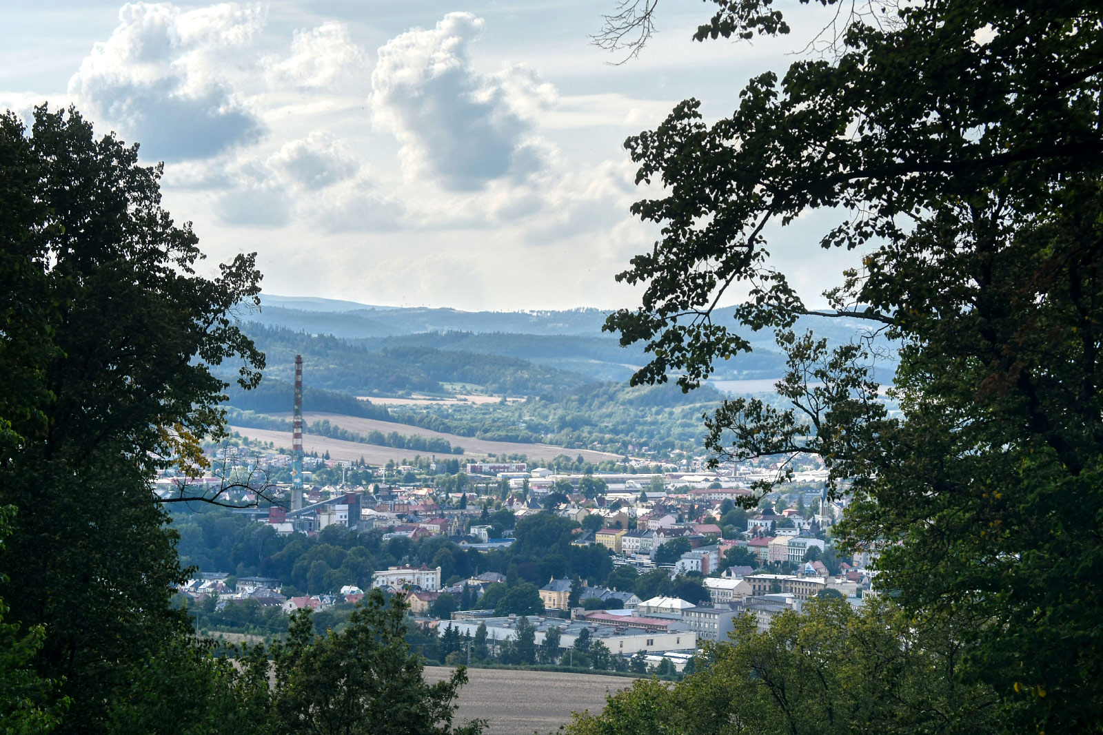 Krnov (Jaegerndorf)  (Photo license: CC BY 2.0)
